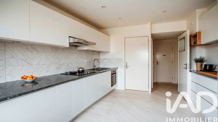 Ma-Cabane - Vente Appartement Aix-en-Provence, 52 m²