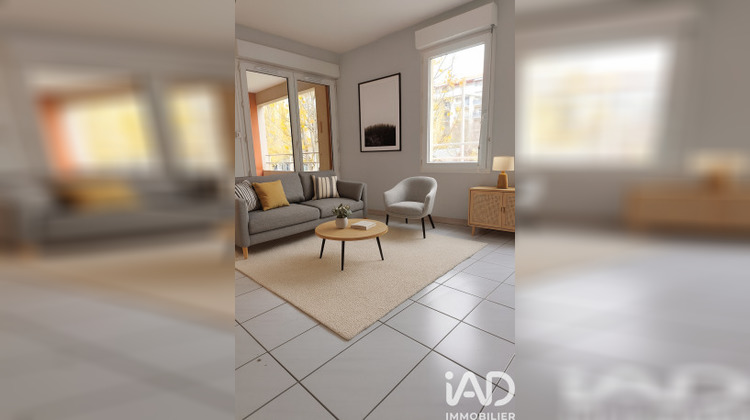 Ma-Cabane - Vente Appartement Aix-en-Provence, 85 m²