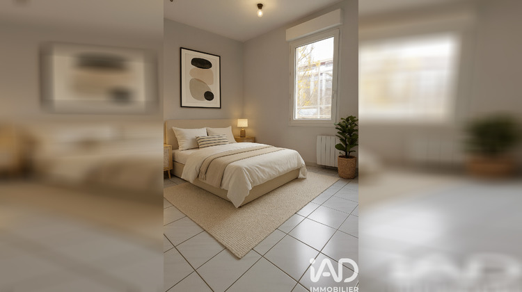 Ma-Cabane - Vente Appartement Aix-en-Provence, 85 m²