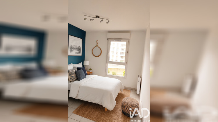 Ma-Cabane - Vente Appartement Aix-en-Provence, 85 m²