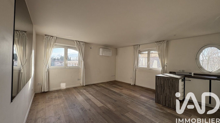 Ma-Cabane - Vente Appartement Aix-en-Provence, 50 m²