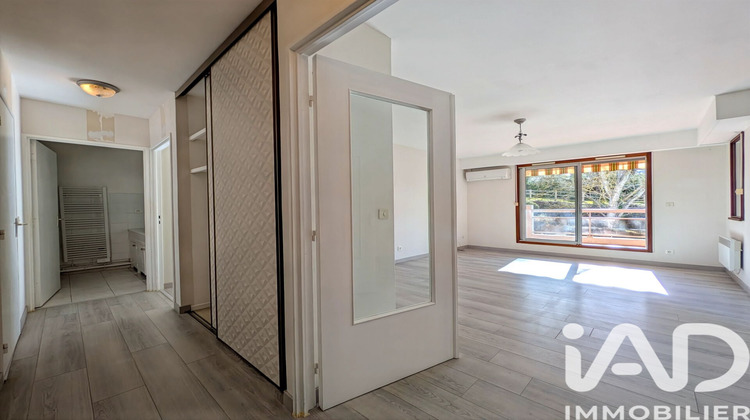 Ma-Cabane - Vente Appartement Aix-en-Provence, 51 m²