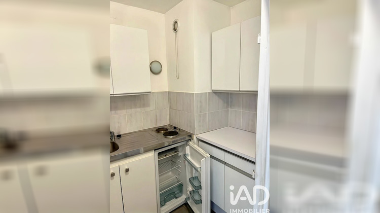 Ma-Cabane - Vente Appartement Aix-en-Provence, 51 m²