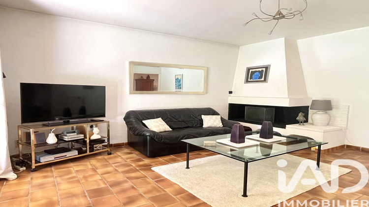 Ma-Cabane - Vente Appartement Aix-en-Provence, 91 m²