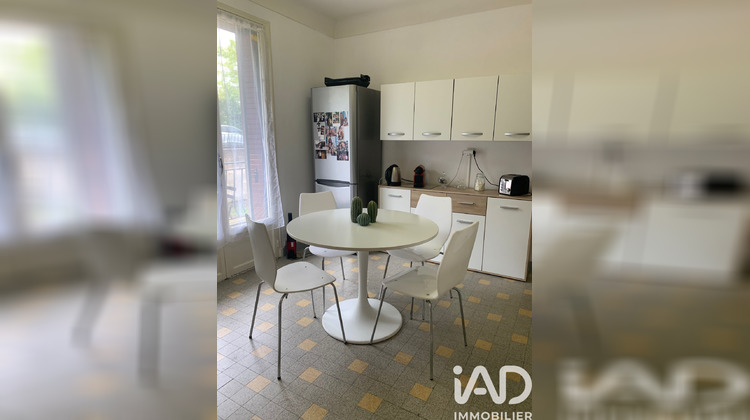 Ma-Cabane - Vente Appartement Aix-en-Provence, 62 m²