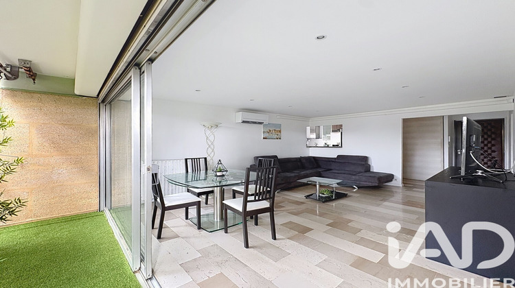 Ma-Cabane - Vente Appartement Aix-en-Provence, 75 m²