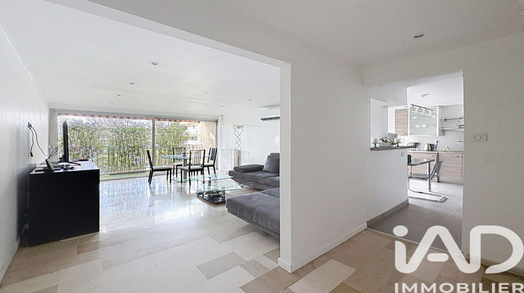 Ma-Cabane - Vente Appartement Aix-en-Provence, 75 m²