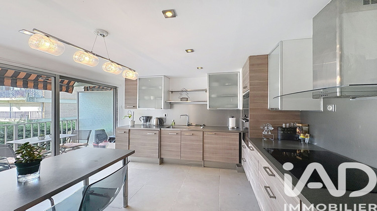 Ma-Cabane - Vente Appartement Aix-en-Provence, 75 m²