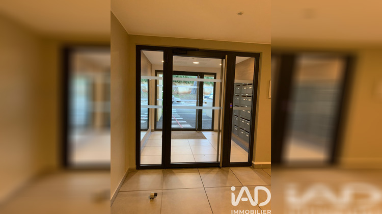 Ma-Cabane - Vente Appartement Aix-en-Provence, 48 m²