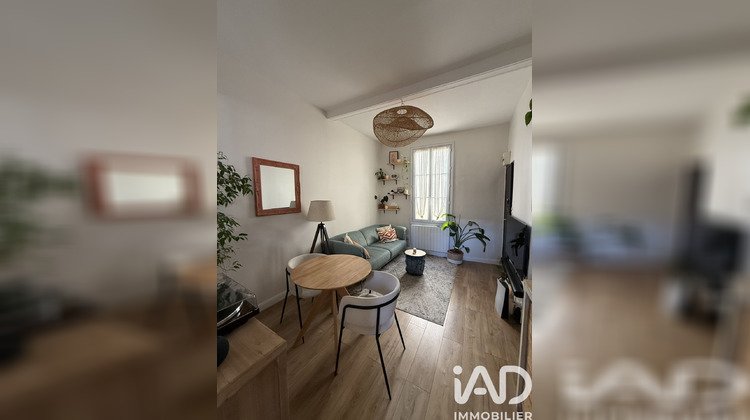 Ma-Cabane - Vente Appartement Aix-en-Provence, 42 m²