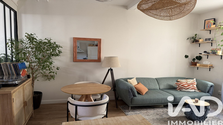 Ma-Cabane - Vente Appartement Aix-en-Provence, 42 m²