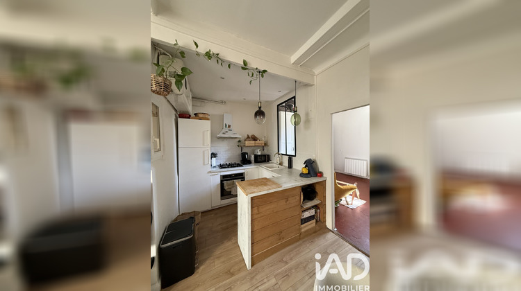 Ma-Cabane - Vente Appartement Aix-en-Provence, 42 m²