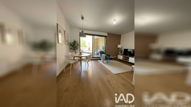Ma-Cabane - Vente Appartement Aix-en-Provence, 28 m²