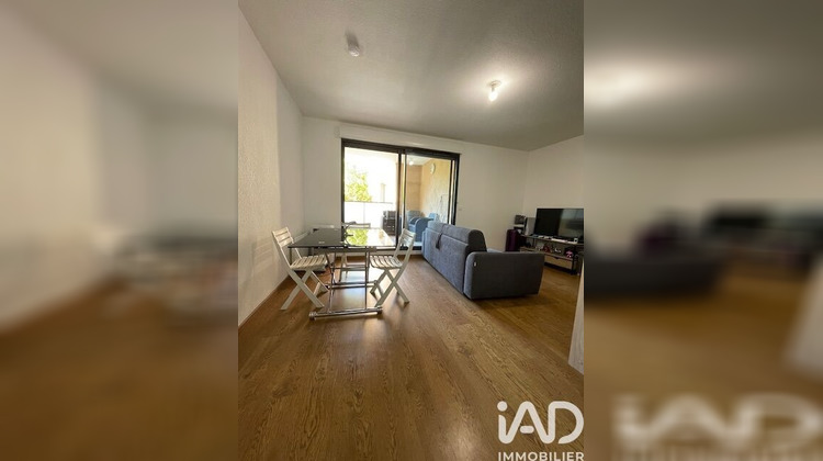 Ma-Cabane - Vente Appartement Aix-en-Provence, 28 m²
