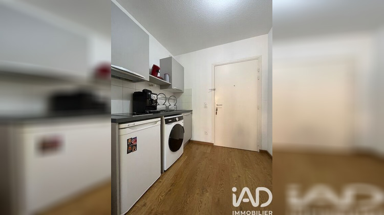 Ma-Cabane - Vente Appartement Aix-en-Provence, 28 m²