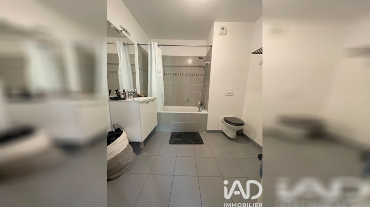 Ma-Cabane - Vente Appartement Aix-en-Provence, 28 m²