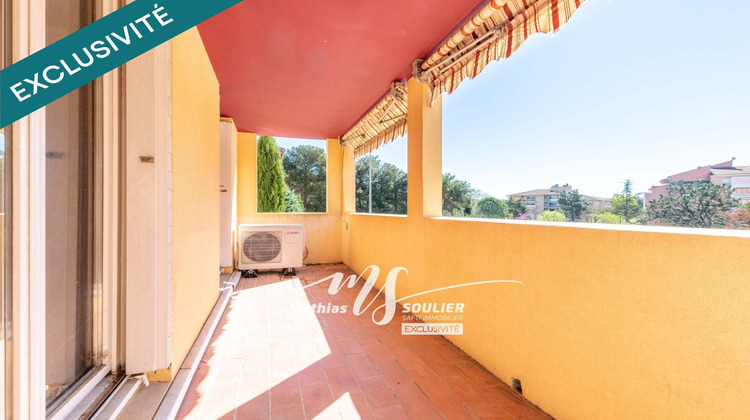 Ma-Cabane - Vente Appartement Aix-en-Provence, 81 m²