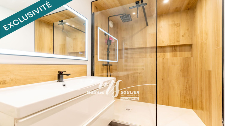 Ma-Cabane - Vente Appartement Aix-en-Provence, 81 m²