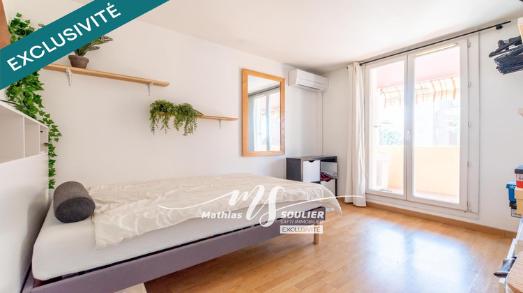 Ma-Cabane - Vente Appartement Aix-en-Provence, 81 m²