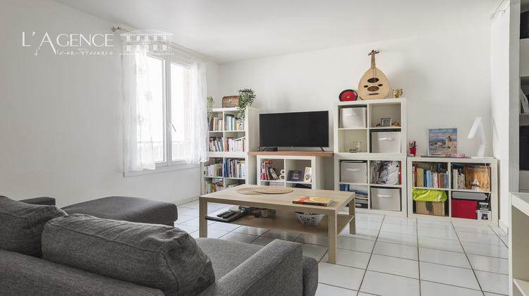 Ma-Cabane - Vente Appartement Aix-en-Provence, 39 m²
