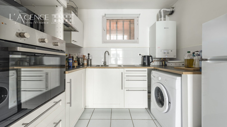 Ma-Cabane - Vente Appartement Aix-en-Provence, 39 m²
