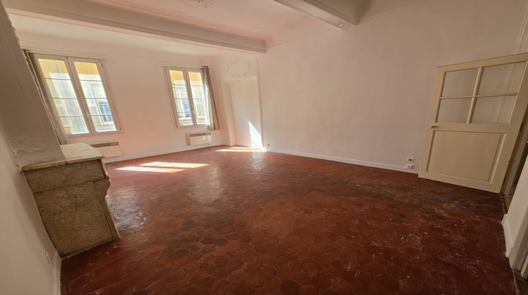 Ma-Cabane - Vente Appartement Aix-en-Provence, 35 m²