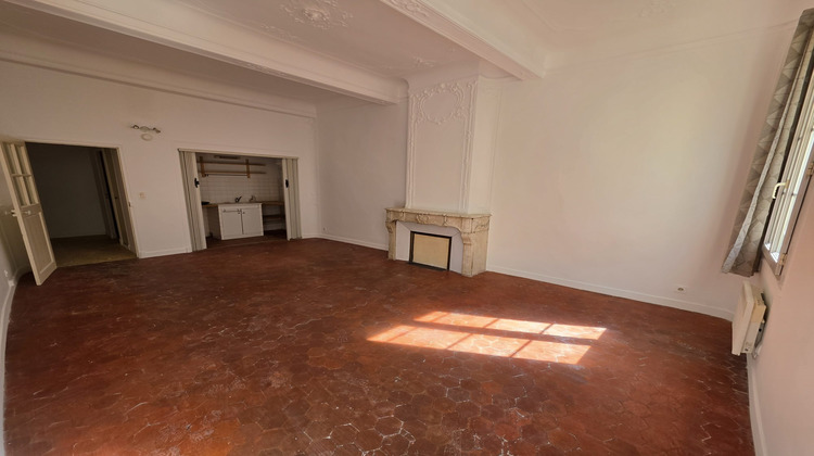 Ma-Cabane - Vente Appartement Aix-en-Provence, 35 m²