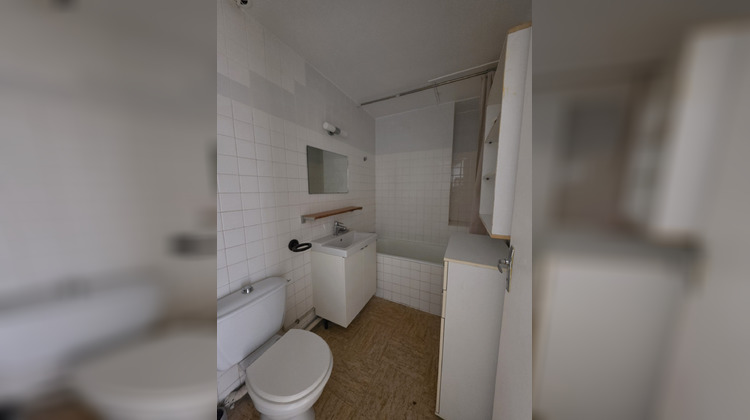 Ma-Cabane - Vente Appartement Aix-en-Provence, 35 m²