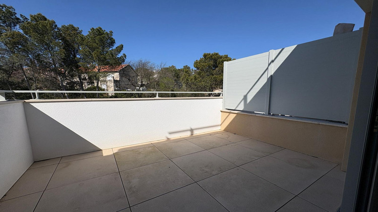 Ma-Cabane - Vente Appartement AIX EN PROVENCE, 61 m²