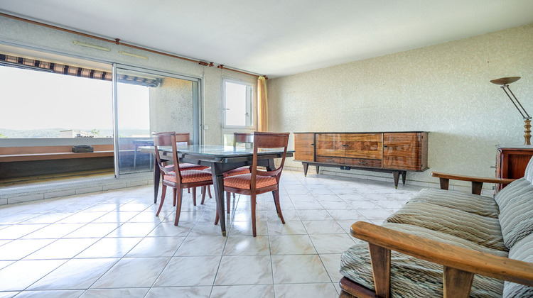 Ma-Cabane - Vente Appartement AIX-EN-PROVENCE, 72 m²