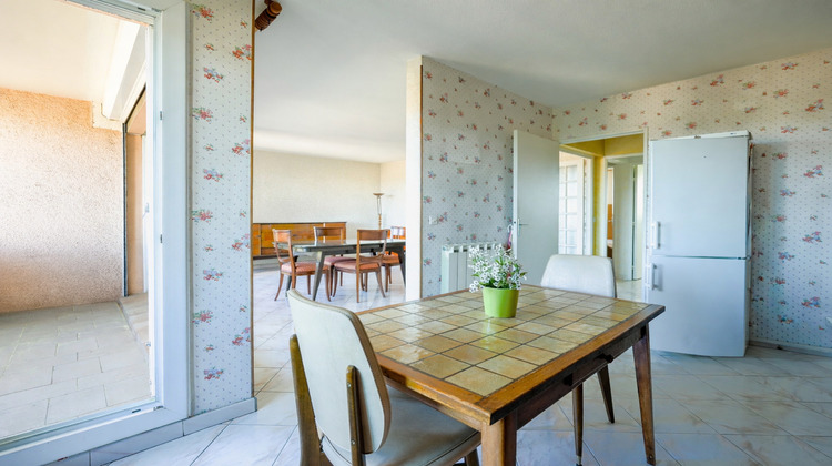 Ma-Cabane - Vente Appartement AIX-EN-PROVENCE, 72 m²