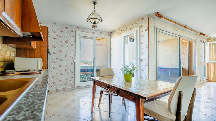 Ma-Cabane - Vente Appartement AIX-EN-PROVENCE, 72 m²