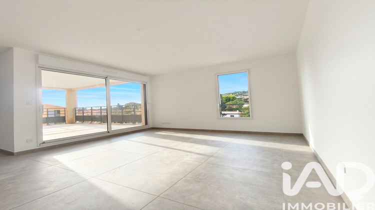 Ma-Cabane - Vente Appartement Aix-en-Provence, 92 m²