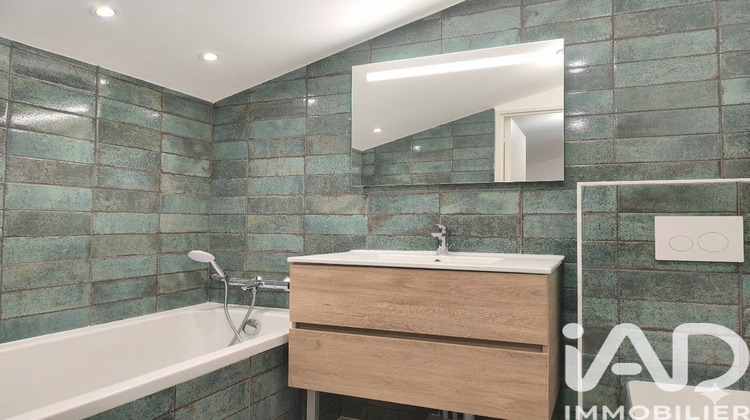 Ma-Cabane - Vente Appartement Aix-en-Provence, 92 m²