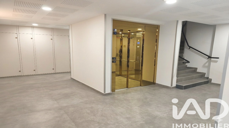 Ma-Cabane - Vente Appartement Aix-en-Provence, 92 m²