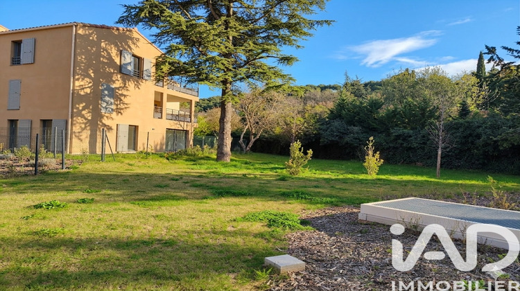 Ma-Cabane - Vente Appartement Aix-en-Provence, 113 m²