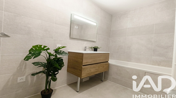Ma-Cabane - Vente Appartement Aix-en-Provence, 113 m²