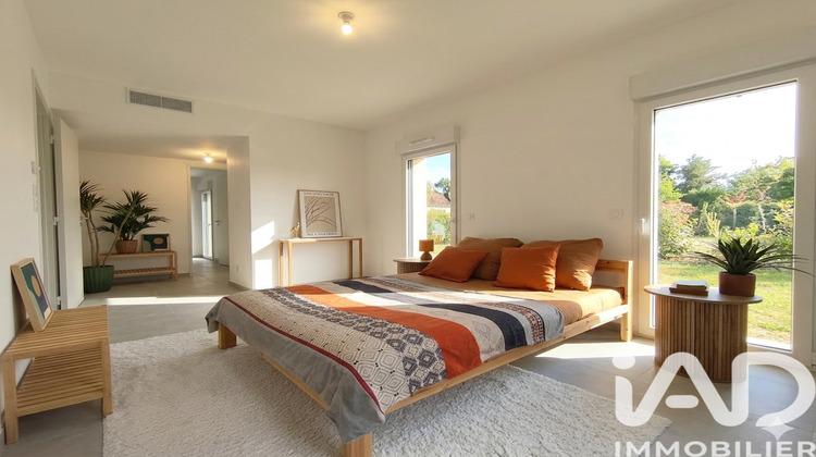 Ma-Cabane - Vente Appartement Aix-en-Provence, 80 m²