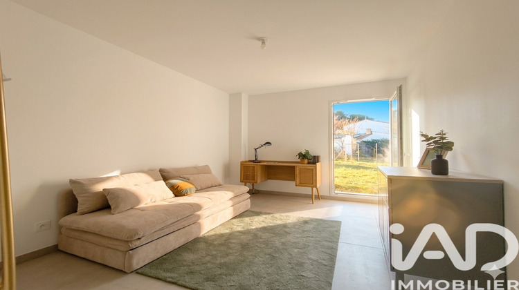 Ma-Cabane - Vente Appartement Aix-en-Provence, 80 m²