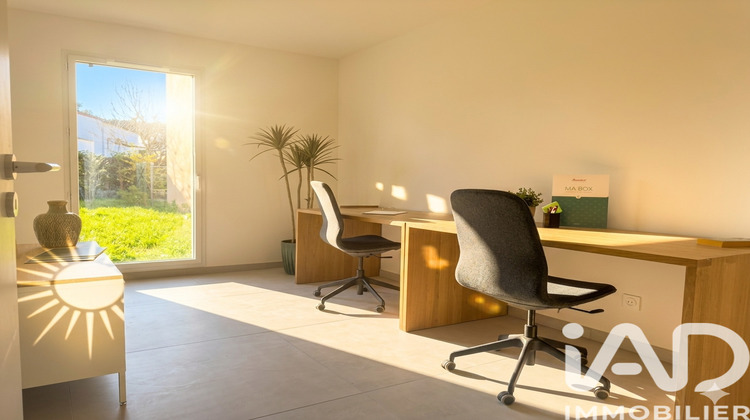 Ma-Cabane - Vente Appartement Aix-en-Provence, 80 m²