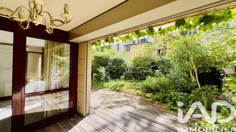 Ma-Cabane - Vente Appartement Aix-en-Provence, 78 m²