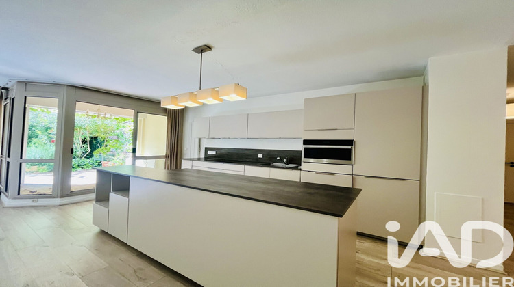 Ma-Cabane - Vente Appartement Aix-en-Provence, 78 m²