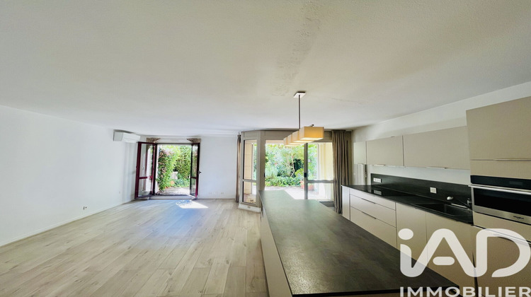 Ma-Cabane - Vente Appartement Aix-en-Provence, 78 m²