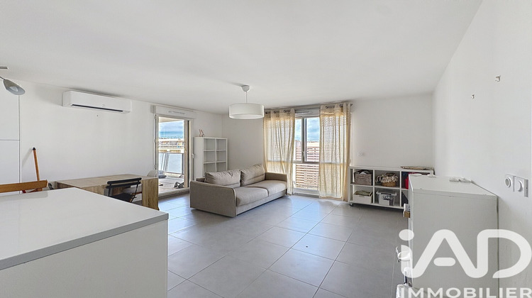 Ma-Cabane - Vente Appartement Aix-en-Provence, 44 m²