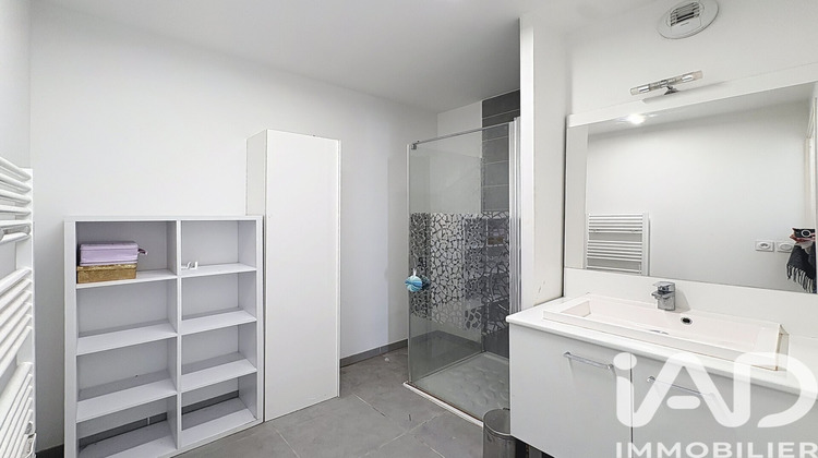 Ma-Cabane - Vente Appartement Aix-en-Provence, 44 m²