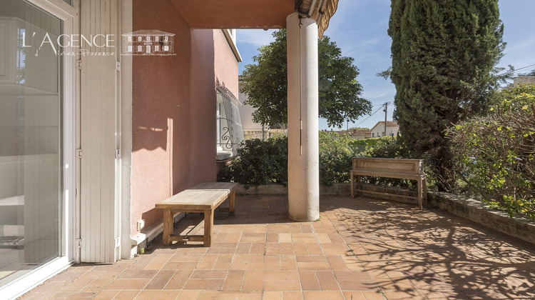 Ma-Cabane - Vente Appartement Aix-en-Provence, 103 m²