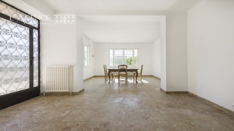 Ma-Cabane - Vente Appartement Aix-en-Provence, 103 m²