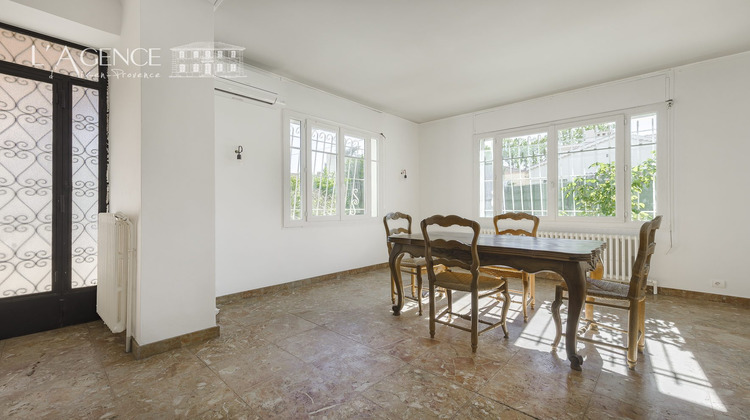 Ma-Cabane - Vente Appartement Aix-en-Provence, 103 m²