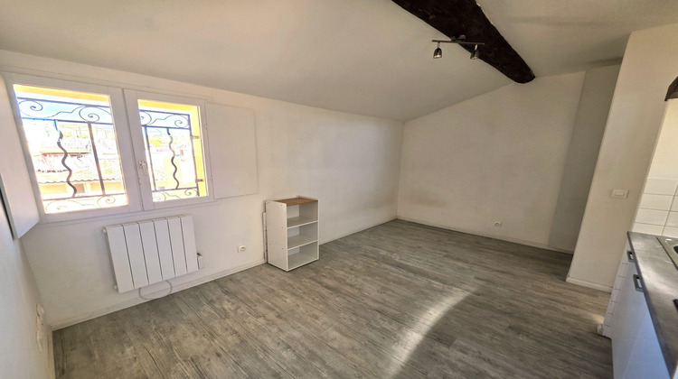 Ma-Cabane - Vente Appartement Aix-en-Provence, 14 m²