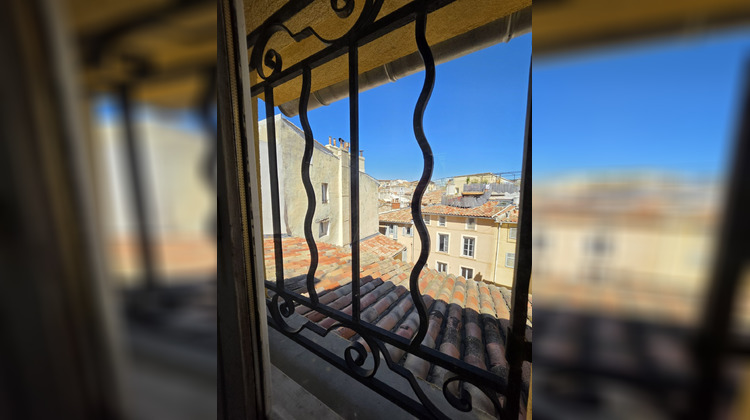 Ma-Cabane - Vente Appartement Aix-en-Provence, 14 m²